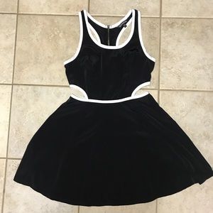Express dress